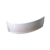 Ravak CZS1000A00 - Kadni panel AVOCADO 150 cm akril/bela