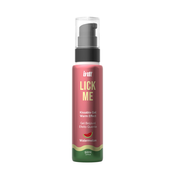 Intt Zagrevajuci jestivi gel Lick Me Watermelon, 50ml
