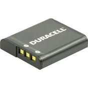 Duracell akumulator za kamero Duracell nadomešča orig. akumulator NP-BG1 3.7 V 960 mAh