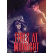 Fires At Midnight Steam Key (PC) GLOBAL