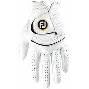 Footjoy StaSof ženska rokavica za golf 2023 LH White S