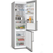 Siemens KG39NAICT iQ500 Stand- hladilnik z zamrzovalnikom