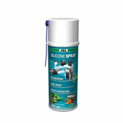 JBL Silicone Spray, sprej za njegu tehničkih uređaja, 400 ml
