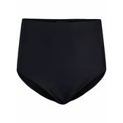Swim by Zizzi Bikini hlačke SKATRIN, črna