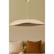Opviq Luster BK217, 1 x E27, Max 40W, Krem