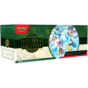 Pokémon TCG: Adventni koledar 2024
