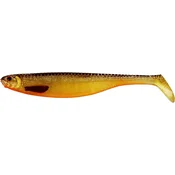 Westin SHADTEEZ SLIM 12cm/10g Gold Rush 2x