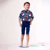 Splash about go splash float jacket sea life s