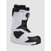 Nidecker Cascade BOA 2025 Snowboard ČEVLJI white