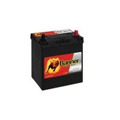 Banner Power Bull akumulator, 40 Ah, (D+), 12 V, Ca-Ca