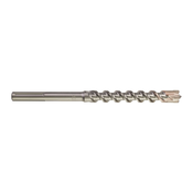 Milwaukee SDS-MAX Karbidne burgije 25 x 320 x 200 mm