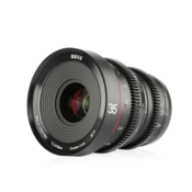 Meike 35 mm T2.2 APS-C objektiv za snemanje videoposnetkov (X Mount)