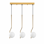 OPVIQ Tulip 13825 Zlatni luster