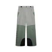 HLAČE OAKLEY TIMBERLINE SHELL Aviator Green/Cement