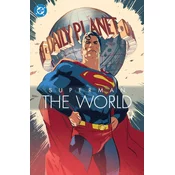 SUPERMAN THE WORLD