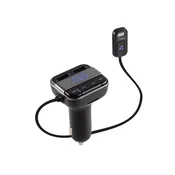 SAL FM modulator i Bluetooth (FMBT MIC)