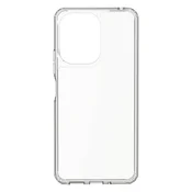 QDOS QDOS, Zaščitno ohišje za Xiaomi Redmi Note 13C Hybrid, Prozorno, (21736900)