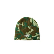 ALPHA INDUSTRIES Kape Cone oliva/trst/pastelno zelena/bela