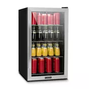 KLARSTEIN prostostoječi hladilnik Beersafe4XL