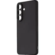 OBAL:ME Matte TPU ovitek za Samsung Galaxy S26+ črn