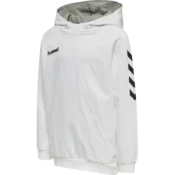 Hummel Mikica s kapuco GO KIDS COTTON HOODIE