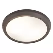 Rabalux Alvorada spoljna plafonska lampa E27 2x20W IP65 Spoljna rasveta