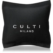 Culti Car Mediterranea dišava za avto 7x7 cm