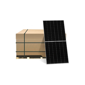Fotonaponski solarni panel JINKO 545Wp srebrni okvir IP68 bifacijalni-paleta 36kom