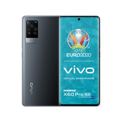 VIVO pametni telefon X60 Pro 12GB/256GB, Midnight Black