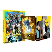 Persona 4 Revival Steelbook Edition - PC PC