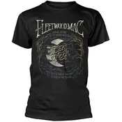 Fleetwood Mac Majica Sisters Of The Moon Unisex Black L