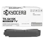 Kyocera Toner TK-5415K, Crni