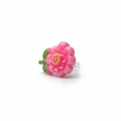 Kapica handsfree 3,5 mm cvet roze