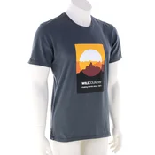Wild Country Heritage Moški Kratka majica