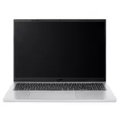 Laptop Acer - Aspire Go AG16-71P-90BE, 16, WUXGA, i9, 64GB/1TB, Silver