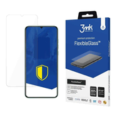 slomart Kaljeno steklo 3mk FlexibleGlass za Oukitel C53