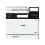 CANON I-SENSYS MF752CDW II A4 USB/Wi-Fi/LAN/DADF/Duplex laserski višenamjenski pisac u boji