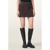 AllSaints krilo usnjeno RENAI