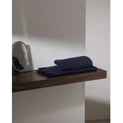 Madame Coco Set peškira Marlie, 2 komada, 30x45cm, Teget