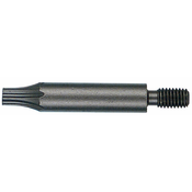 Bit sa navojem Felo M6 TORX TX25 x 44,5 08602510