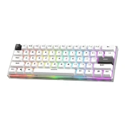 Tastatura mehanicka Gaming Fantech MK917 RGB M FROST Space Edition (blue switch)