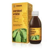 MEDEX Sirup Smrekini vršci 150 ml