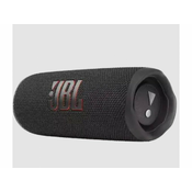 JBL Flip 6 Bluetooth zvučnik, Crni