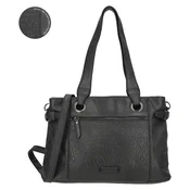 Enrico Benetti Josie 65041 Black