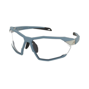 Alpina Twist Six V Smoke Blue Matt/Varioflex Black