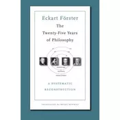 Twenty-Five Years of Philosophy