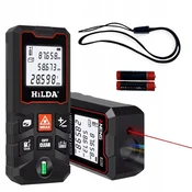 shumee Hilda S50 50M digitalni laserski merilnik razdalje