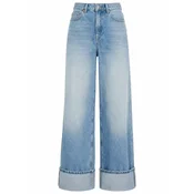 ONLY Kavbojke ONLGIANNA moder denim