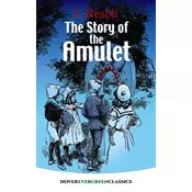 The Story of the Amulet