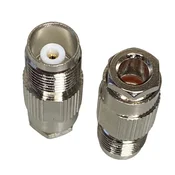 shumee TNC vtični konektor za kabel RG58, zvit